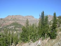 Washakie Wilderness